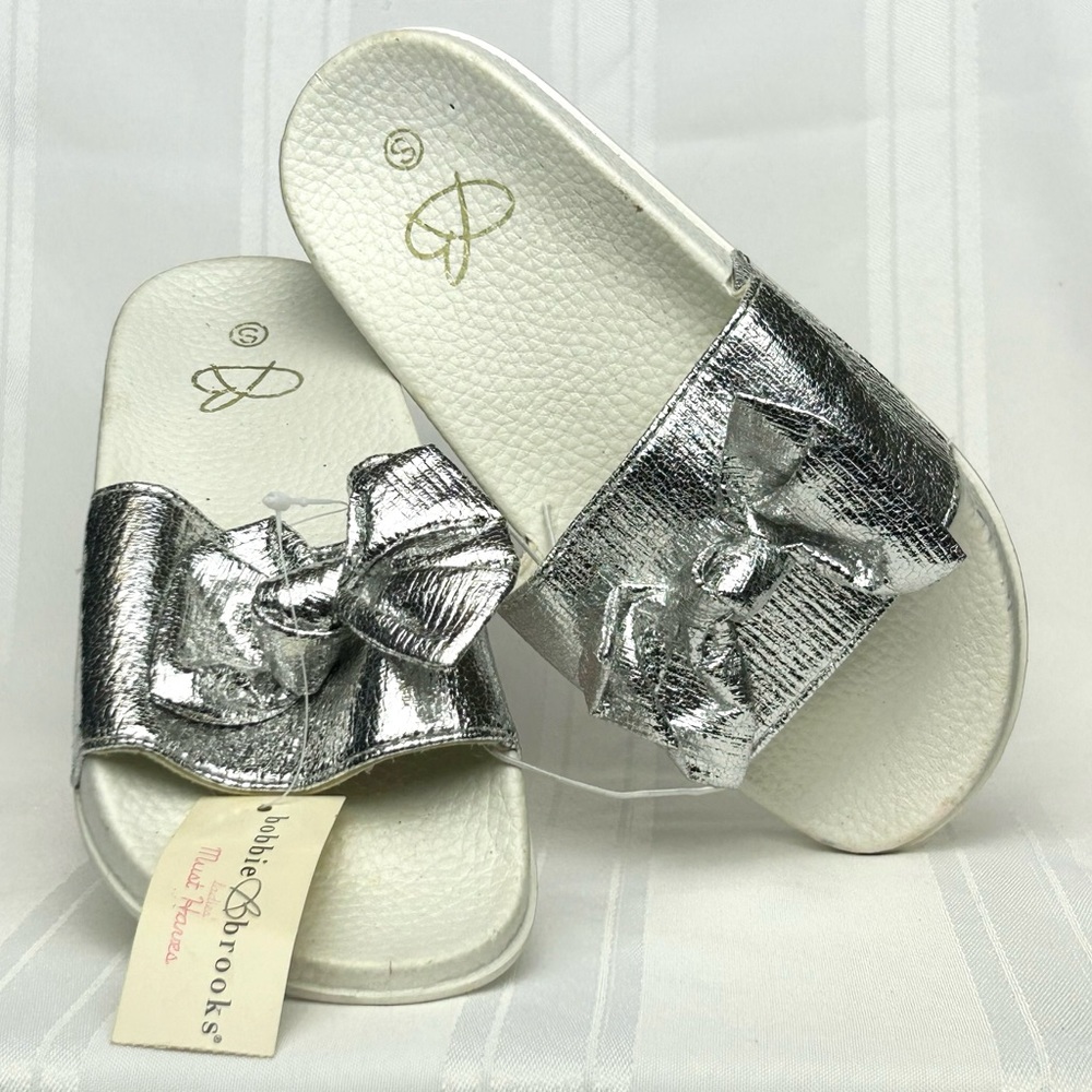 Bobbie brooks slides